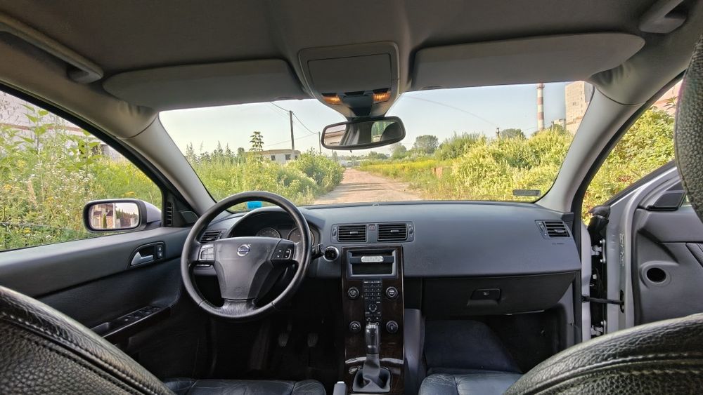 Volvo V50 2.0 диз 2006 рік авто машина для ЗСУ Військових