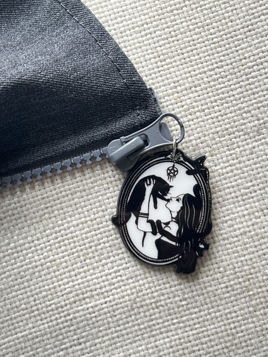 Сукня-Тренч бомбер плащ з капюшоном S-M