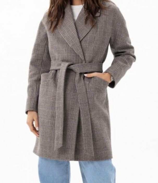 Продам пальто(осень)