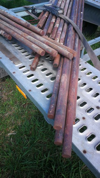 Rurka Perkinsa rurki rura piec chlebowy RRK piec do pizzy