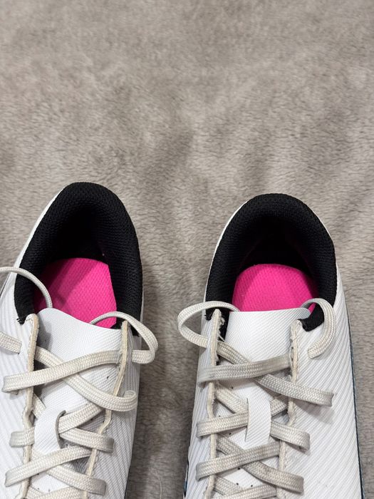 Бутси футбольні Nike Mercurial Vapor 15 Club Mg/fg 36.5р 23.5см