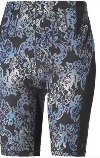 Calções justos de desporto puma S / 36 / 8