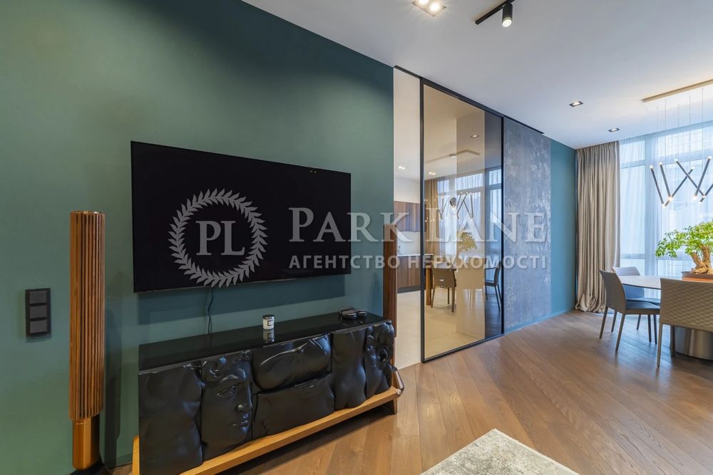 Багатокімнатна квартира за адресою (площа 170 м²) - Atlanta.ua - фото 6