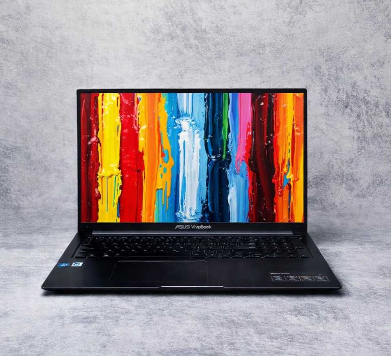 Ноутбук 15.6" ASUS VivoBook X1504V i3-1315U 16/512Gb 1920x1080 IPS NEW