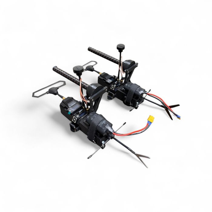 Ретранслятор 5.8-1.2