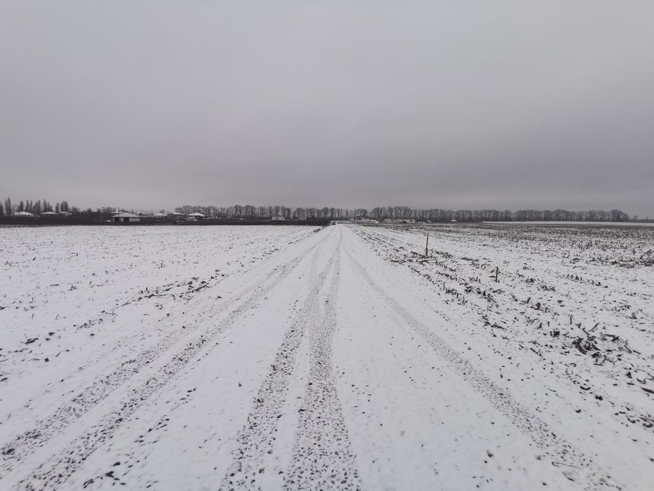 Ділянка 5.2 сот #2, з лічильником Без комісії!