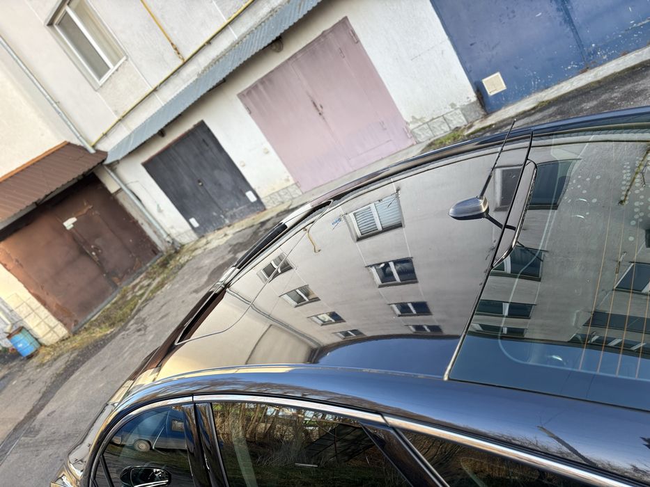 Ford Fusion 2.0 Titanium