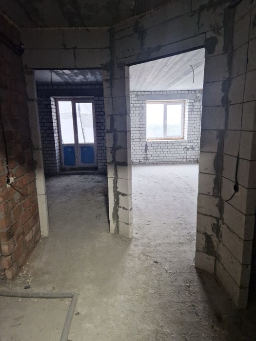 Продаж квартири в новобудові на Масанах