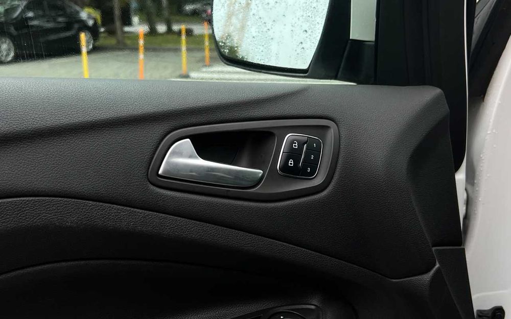 Ford Escape 2014