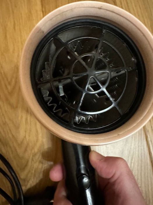 Фен Philips 1800 watt