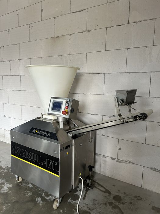 Поділювач Kemper Consult