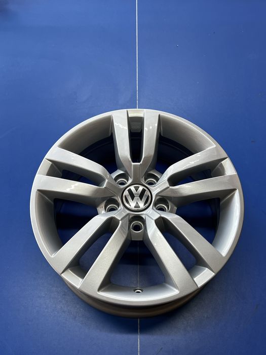 1шт диск R16 5x112 Фольксваген Тигуан Volkswagen Tiguan