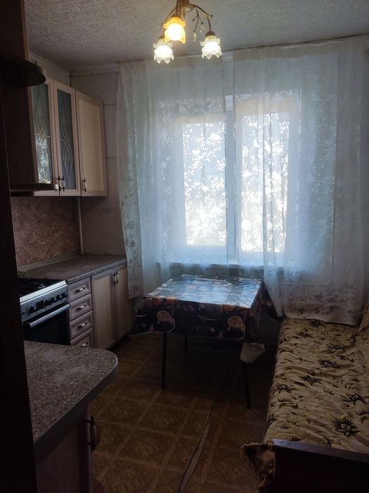Продам затишну 1 кімнатну квартиру