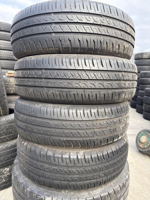 Шини резина 185/65/15 r15 Barum комплект літні