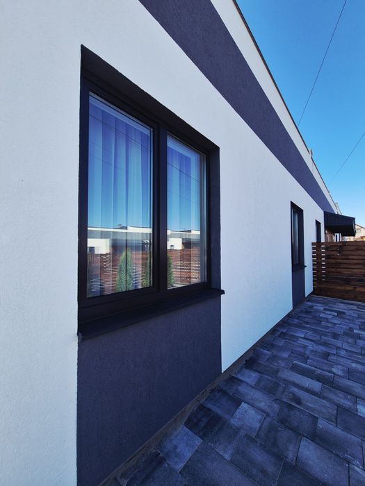 Таунхаус з ремонтом