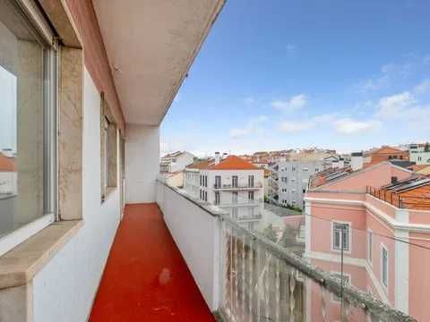Apartamento a estrear