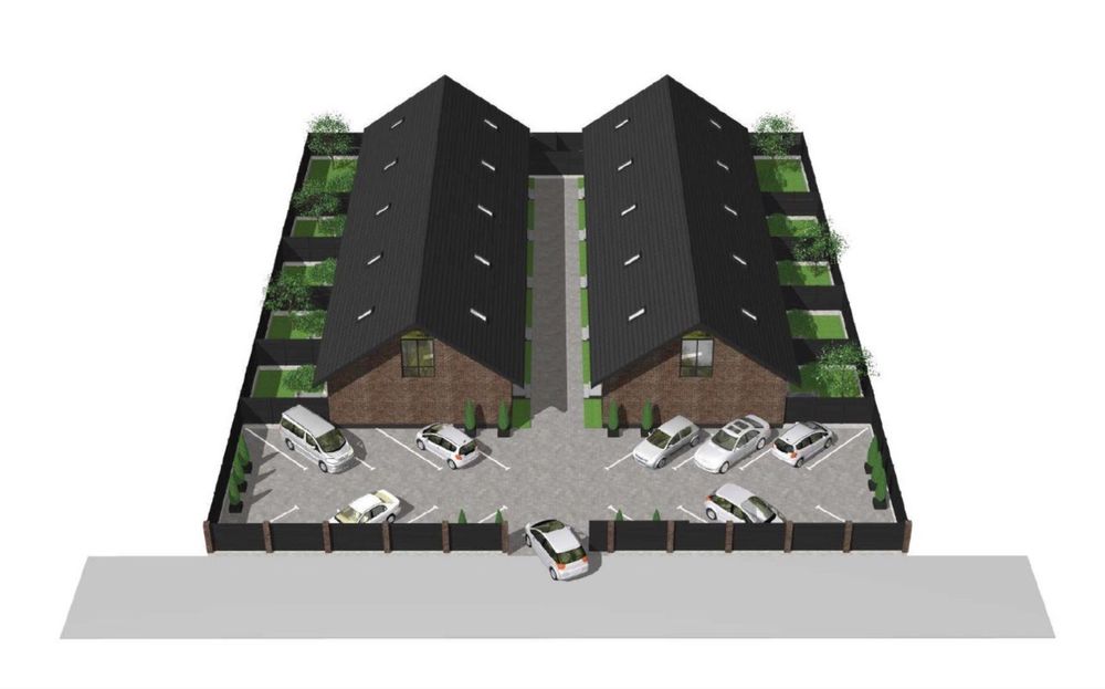 Продам Таунхаус / Котедж по ціні Однокімнатна квартира від Власника!!