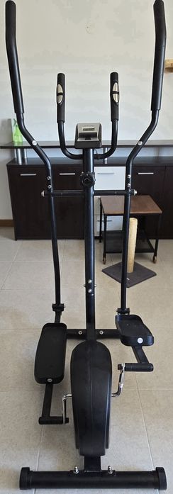 Elíptica Gridinlux Trainer Eliptic 1500