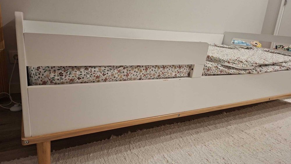 Cama-divã para criança, La Redoute
