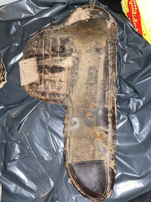 Almofadas para arreio de campino