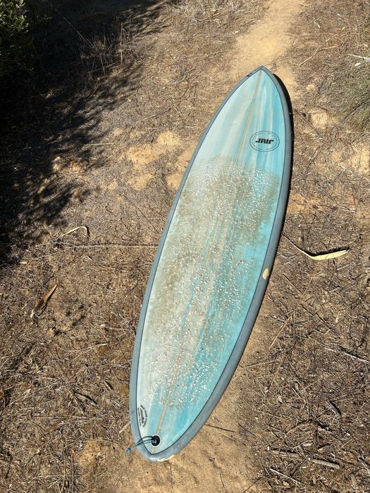 Prancha de surf