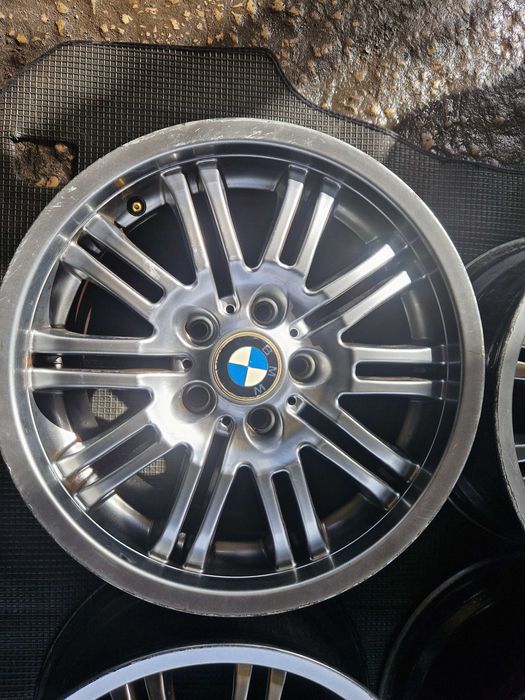 Jantes BMW 17  "