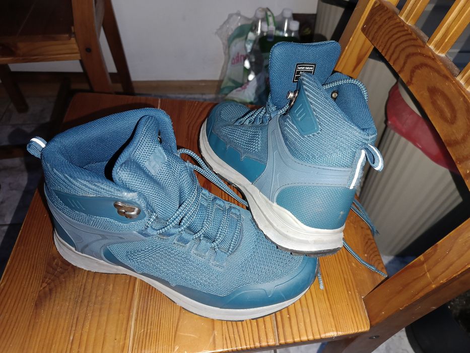 Buty trekkingowe rozmiar 39