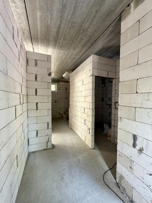 эОселя Продаж будинку з бомбосховищем 110 м² у сосновому лісі Бортничі Киів Дарницький район