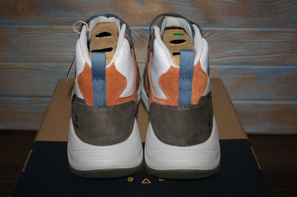 Чоловічі черевики Teva Geotrecca RAPID PROOF Hiking 42,5-44,5 euro