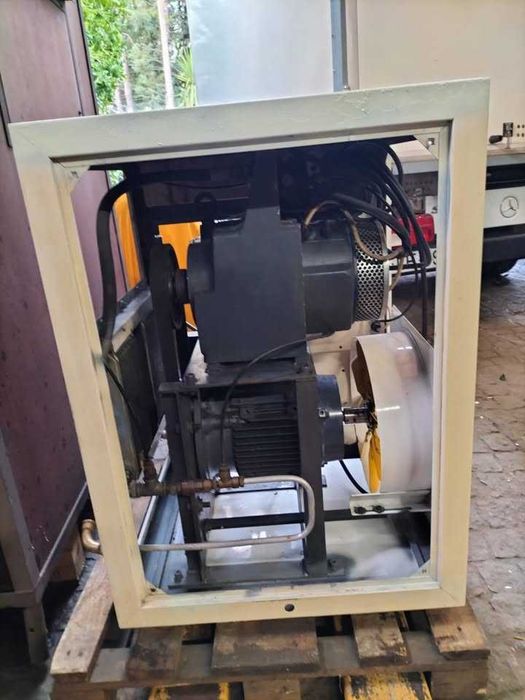Compressor Ar Comprimido