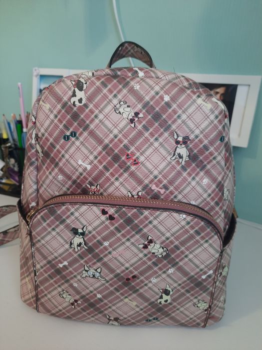 Стильний  рюкзак