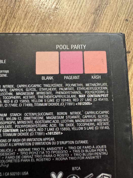 Paletka Anastasia Beverly Hills