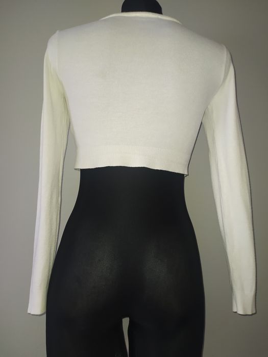 Sweterek Bolerko Rozmiar XS/S