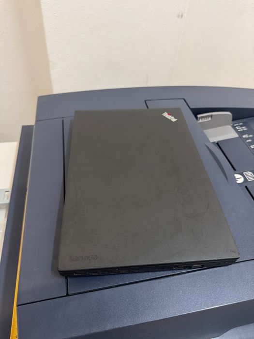Lenovo ThinkPad X270
