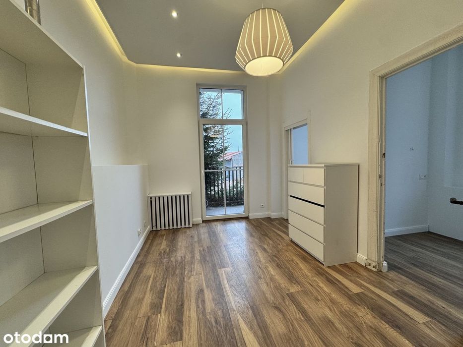 Przestronne 86,6 m² | Centrum Wejherowa | I Piętro | Parking