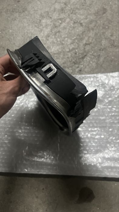 Grelhas originais Bmw E39