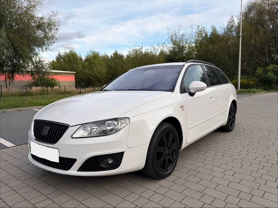 Seat Exeo