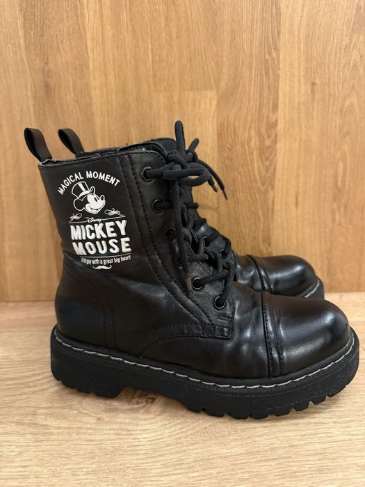 buty dla dziewczynek