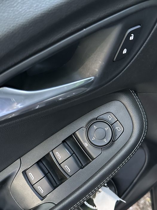 Buick Encore GX 2020, 25 тисяч пробігу, майже як нова, комфортна, автомат, бензин, маленький розхід по місту