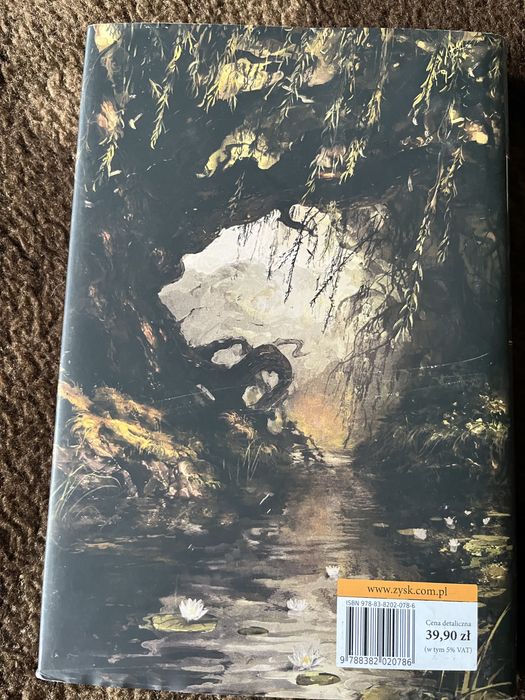 Gospodarz Giles z Ham ….