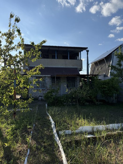 Продаж Дачі Куліші