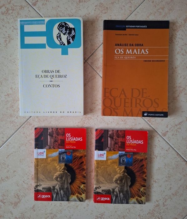 2 Livros Geronimo Stilton = 2€