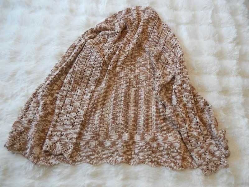 Kardigan sweter damski In Linea r. L/40