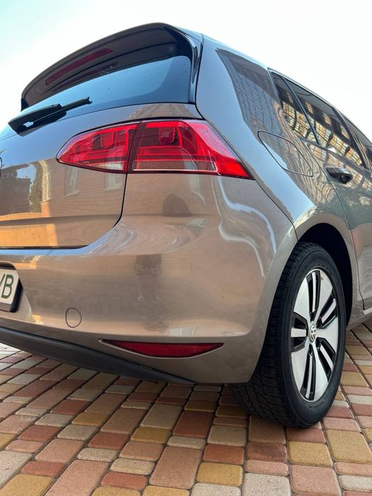 Продам авто egolf 2016