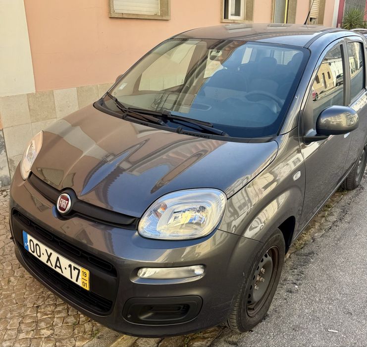 Fiat Panda 1.200