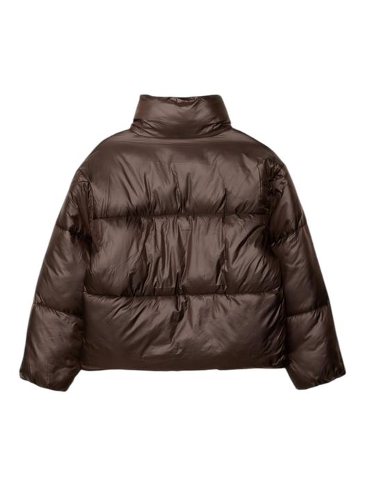 Стьобана куртка stradivarius xs