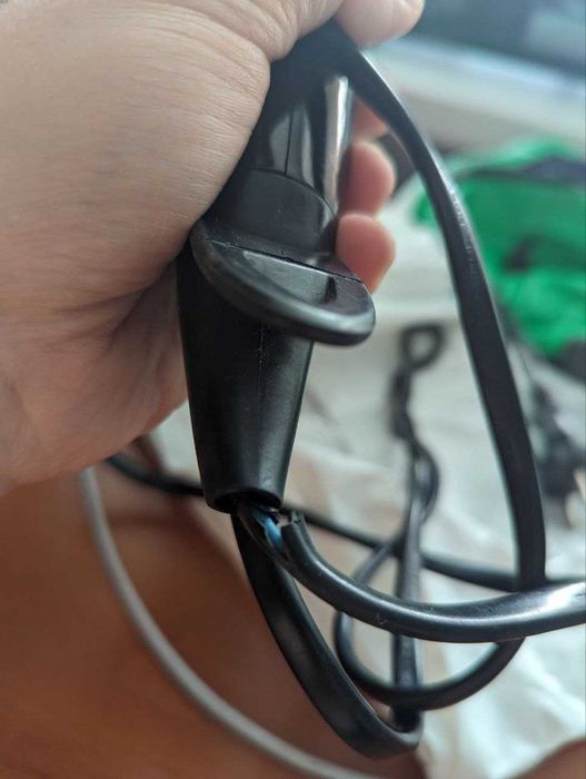 Профессиональный фен Philips SalonDry Control HP8182/00