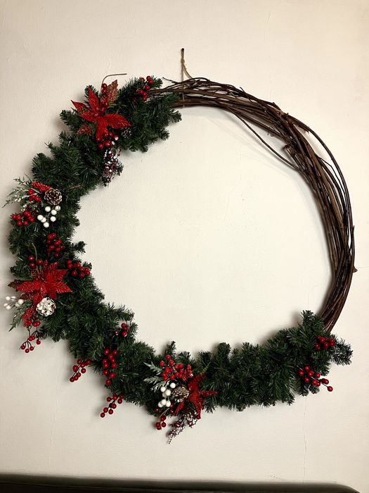 Grinalda de Natal