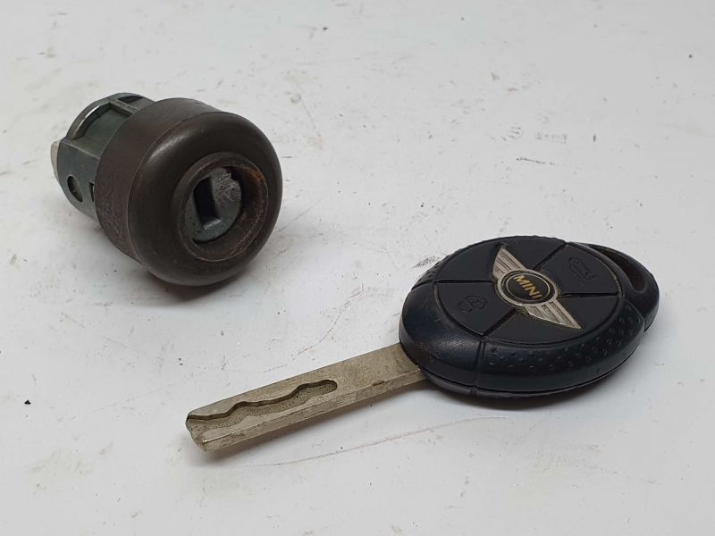 Canhão da ignição MINI Mini (R50, R53)