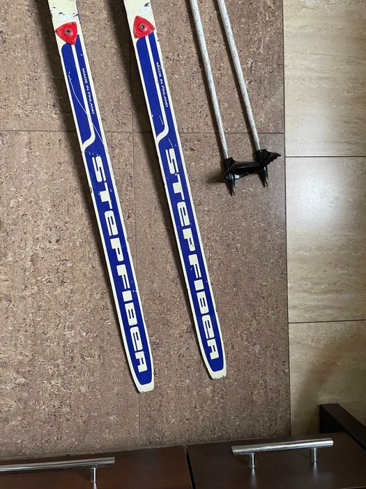 narty biegowe jarvinen stepfibea